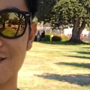 Meet your Posher, Leo